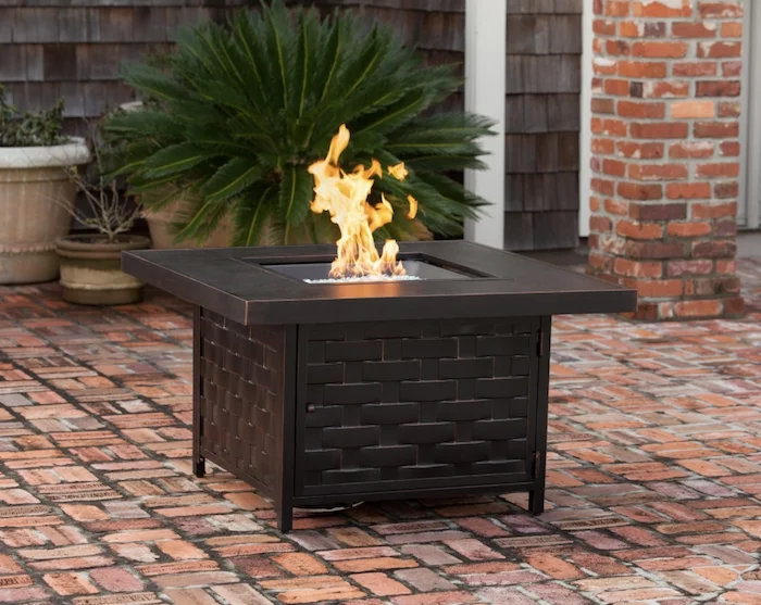 Buying Guide for the Best Fire Pit