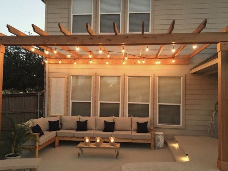 The Different Types of Pergolas Available on the Market Today