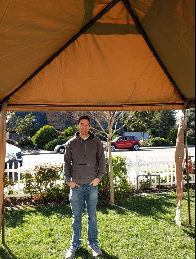 Buying Guide for Canvas Canopy Gazebos
