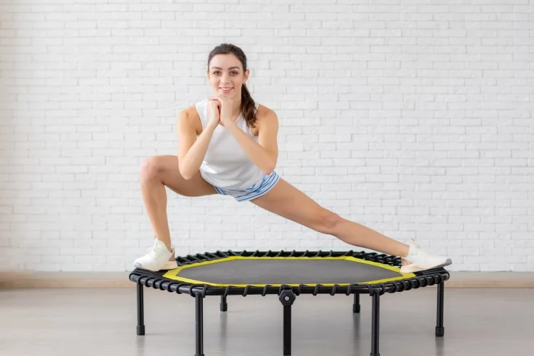 What to Look for, Getting a Trampoline as an Adult