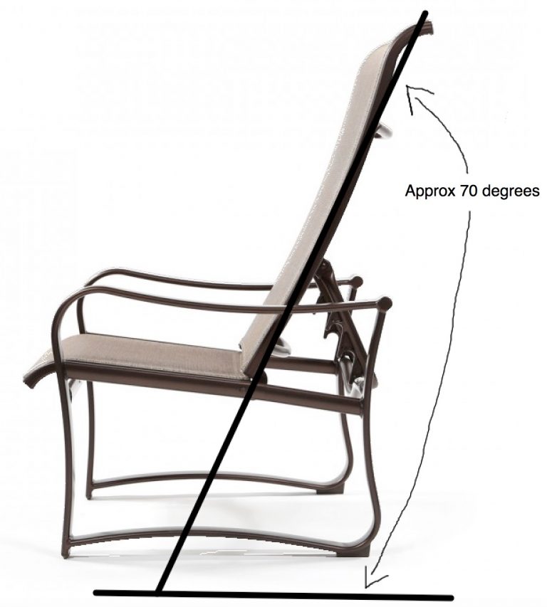 Best Outdoor Recliner Reviews, Buying Guide and FAQs 2022