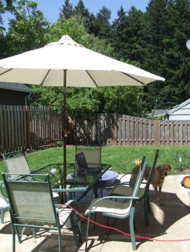 Our Review Of The 10 Best Patio Umbrellas