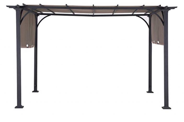 Our Review of Best Canvas Canopy Gazebos of 2022