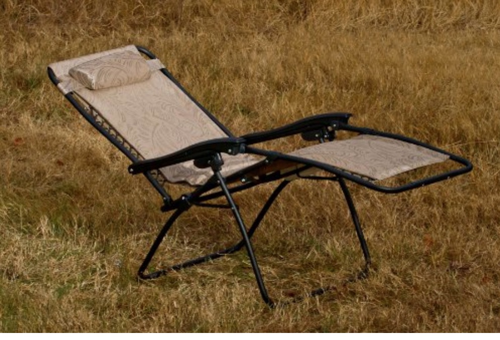 Camco Recliner
