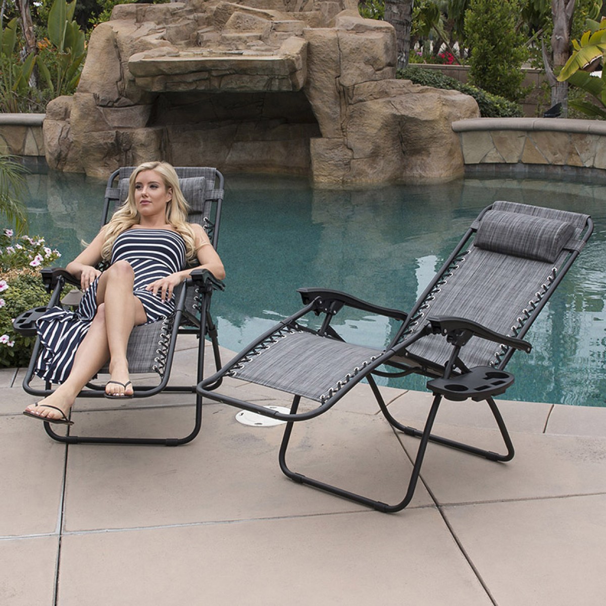 Our Review of the 10 Best Outdoor Zero Gravity Recliners