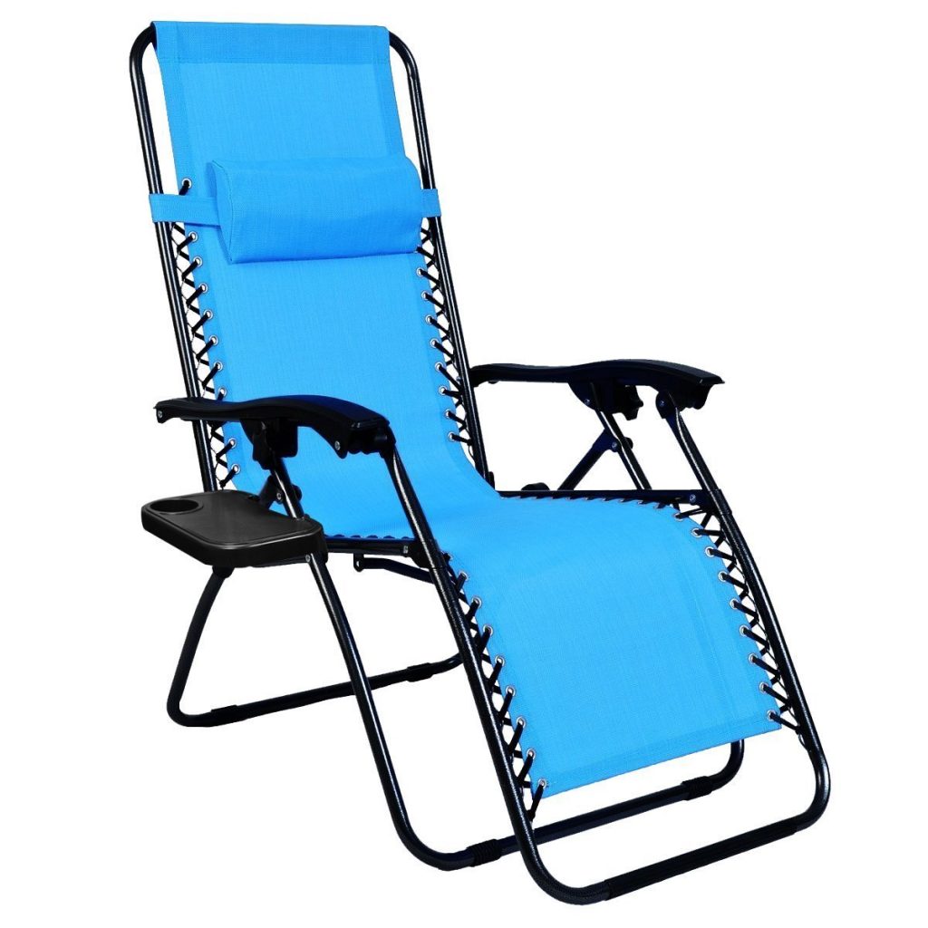 Our Review Of The 10 Best Outdoor Recliners