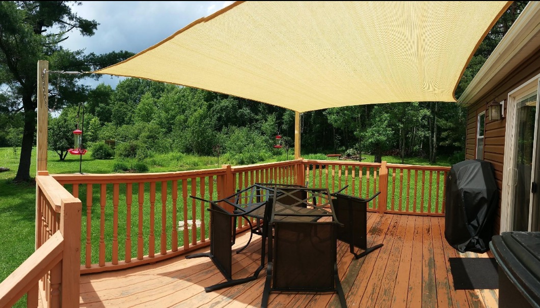 Our Review Of The 10 Best Patio Umbrellas