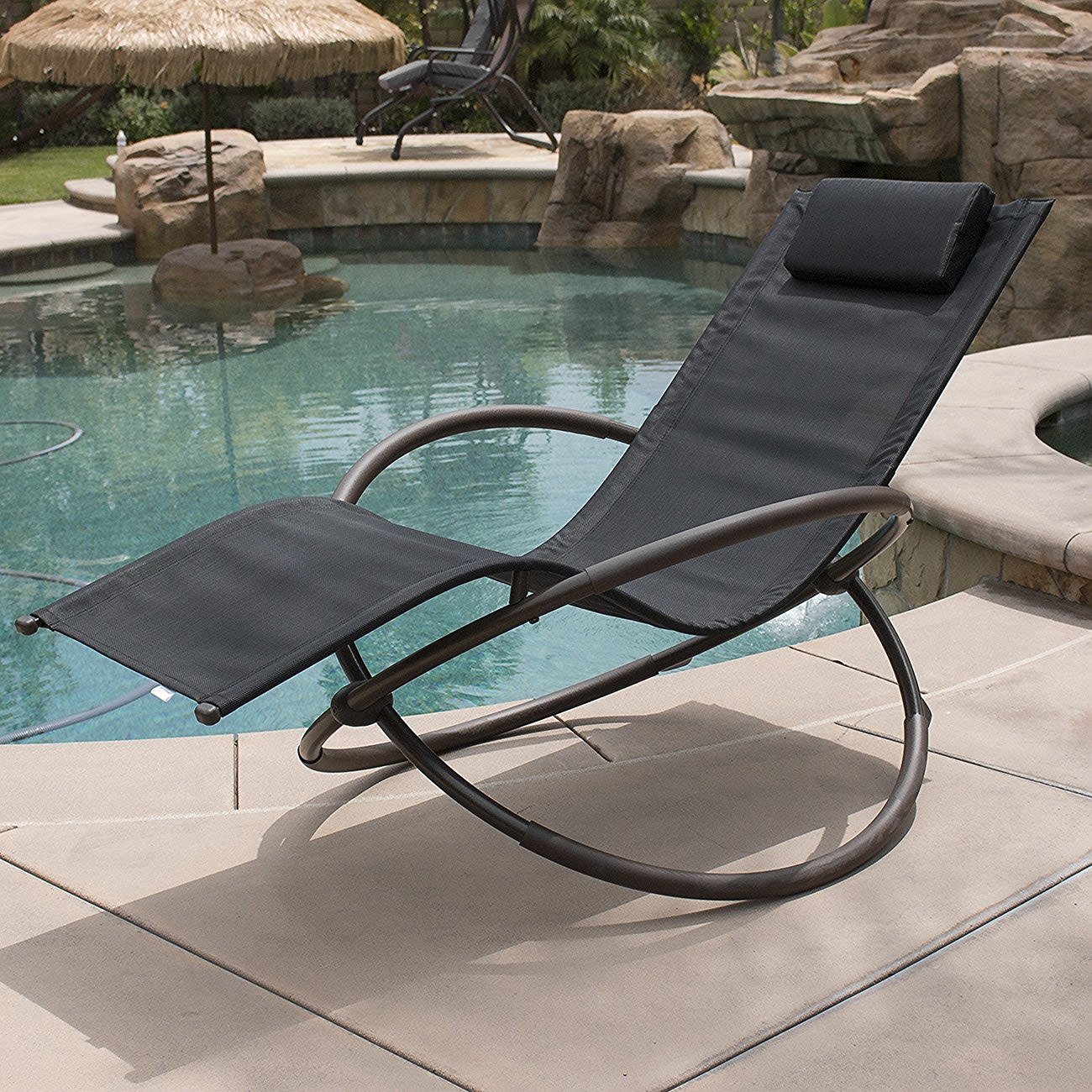 our review of the 10 best outdoor zero gravity recliners