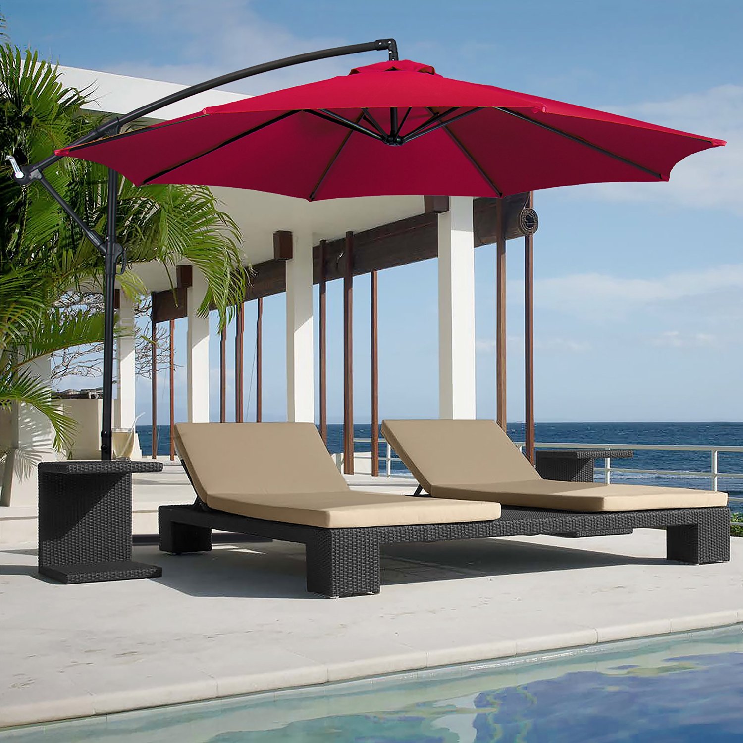 best-choice-products-offset-10-hanging-outdoor-market-new-patio-umbrella