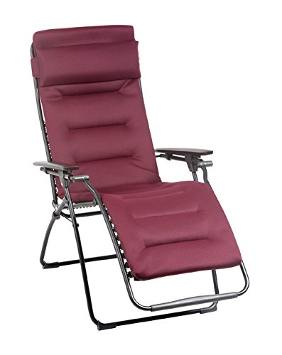 Lafuma Futura Air Comfort Zero Gravity Recliner