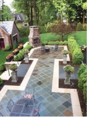 Flagstone-patio-ideas-remodel-design