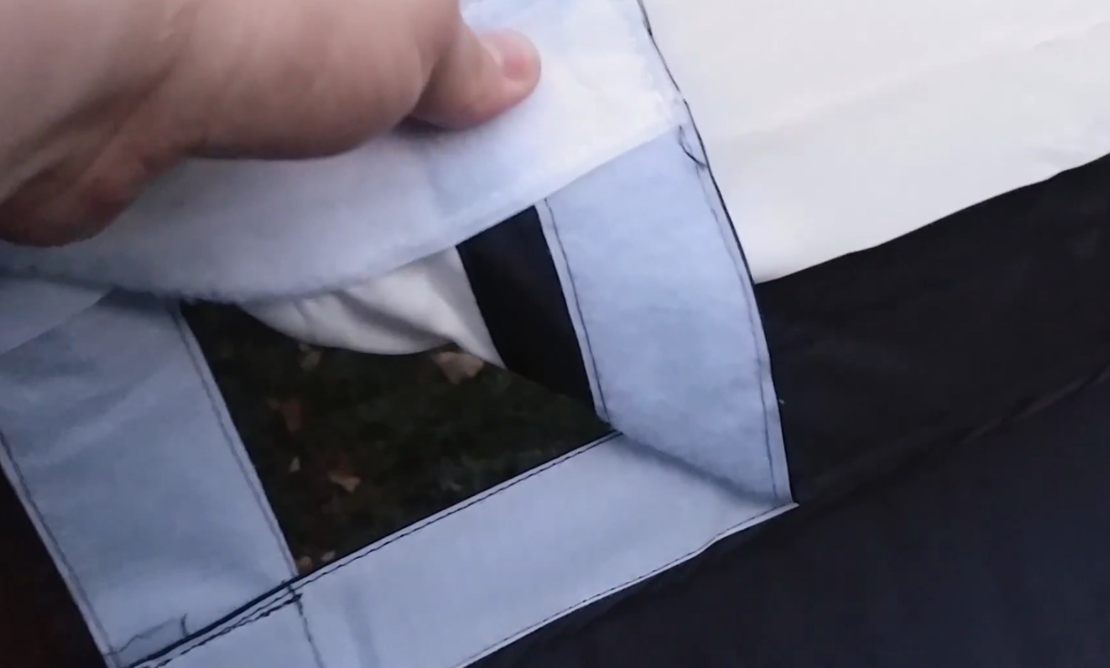 Maintenance for your Inflatable Screen