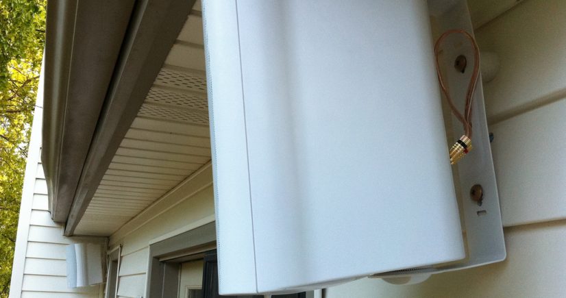 How To Mount Speakers Vinyl Siding How To Mount Speakers Vinyl Siding