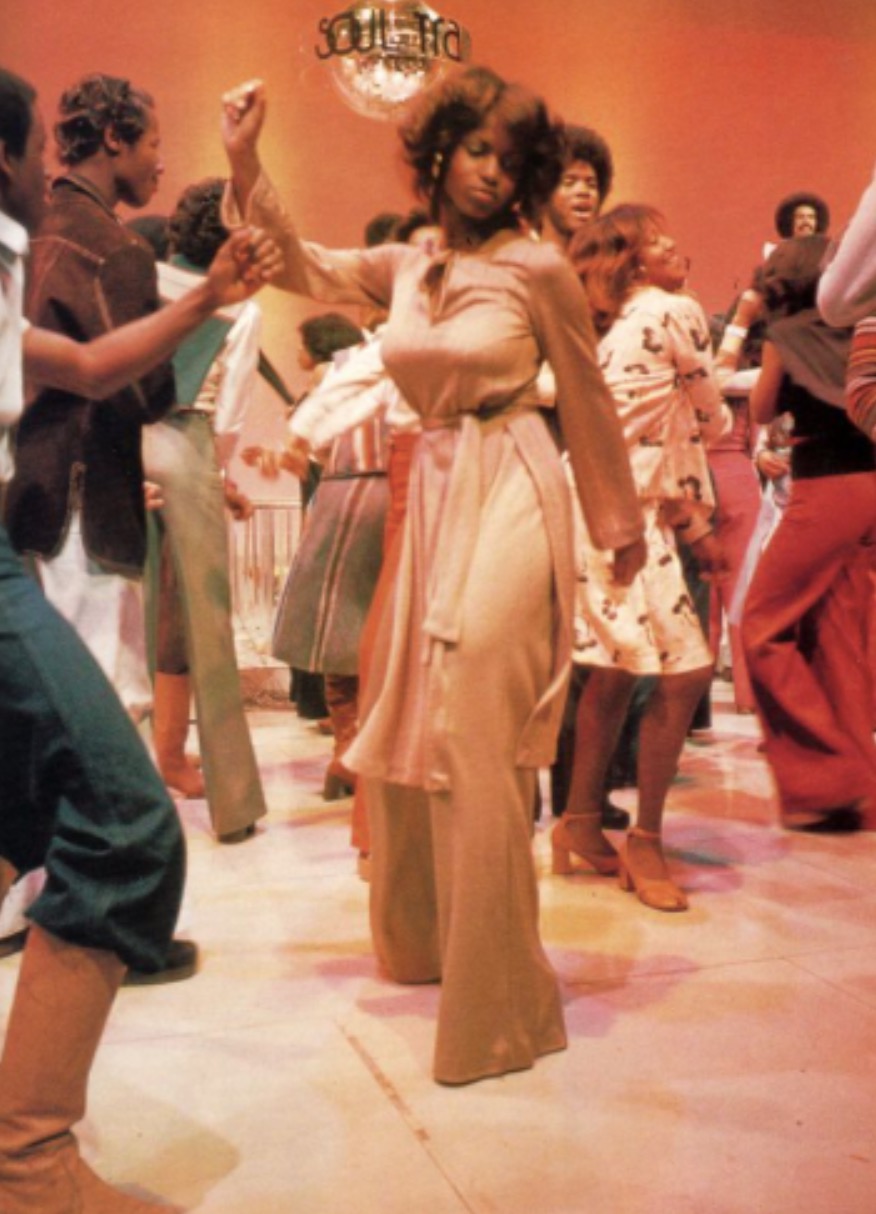 70's Disco Party