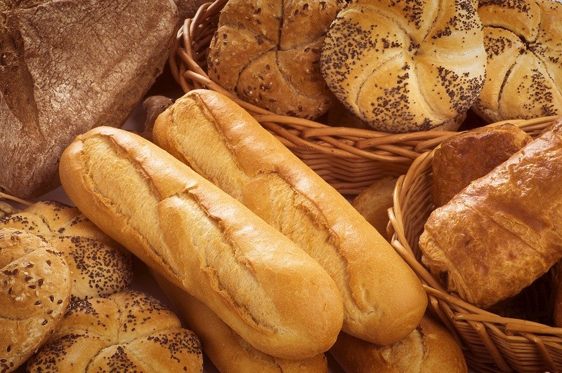 Fresh Bread Barquisimeto_com