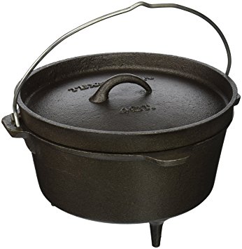 Dutch ovens