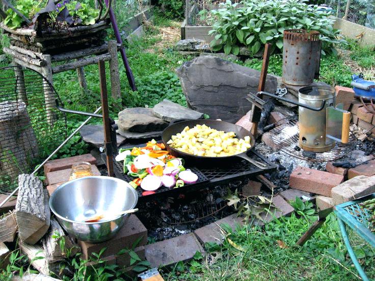 Benefits of Cast Iron for the Backyard