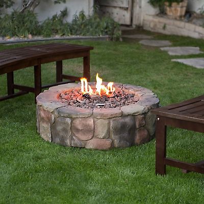 How To Set Up A Fire Pit For Cooking