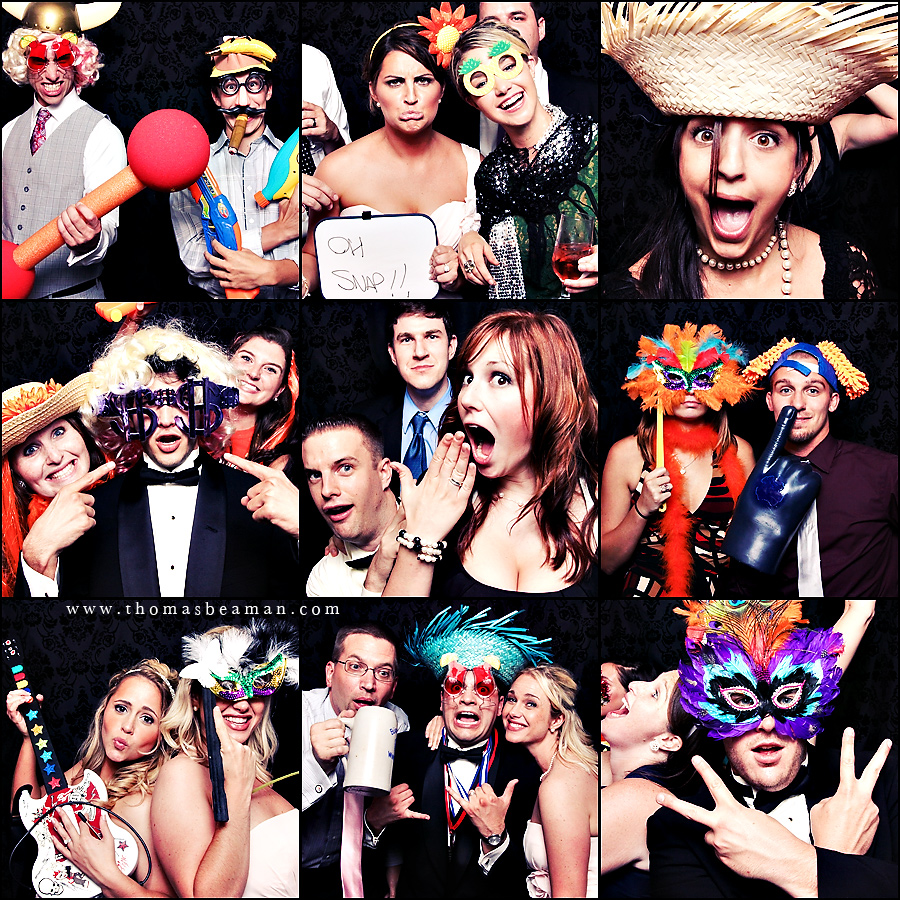 Photo Booth Party 2