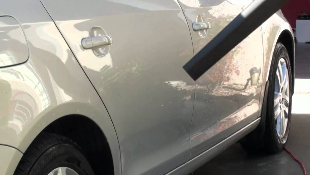 Can You Dry Your Car with a Leaf Blower? (YES YOU CAN)