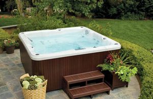 Spa Hot Tub Or Jacuzzi We Explain The Difference