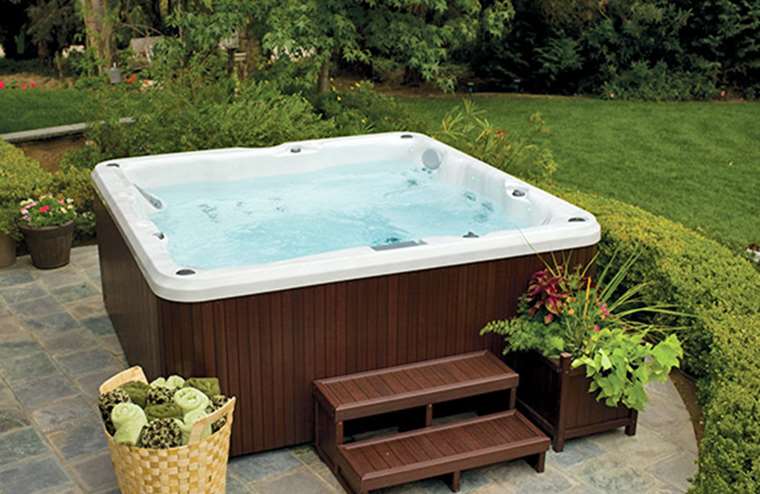 Hot Tub Port Saint Lucie