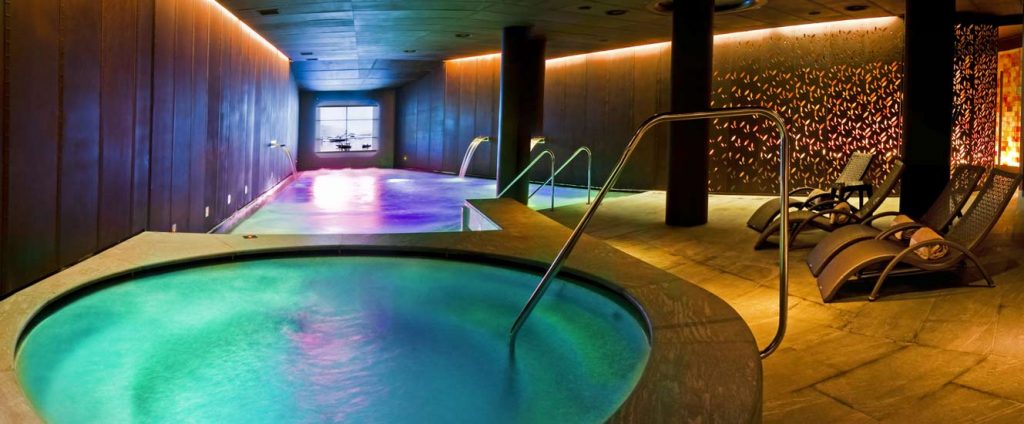 Is it a Spa, Hot Tub, or Jacuzzi? Terms Explained