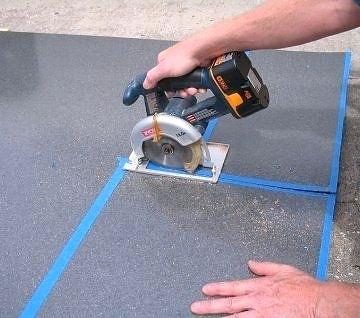 How Tо Cut Formica Sheets And Countertops The Tools You Ll Need