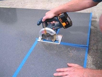 How To Cut Formica Sheets And Countertops And The Tools You Ll Need