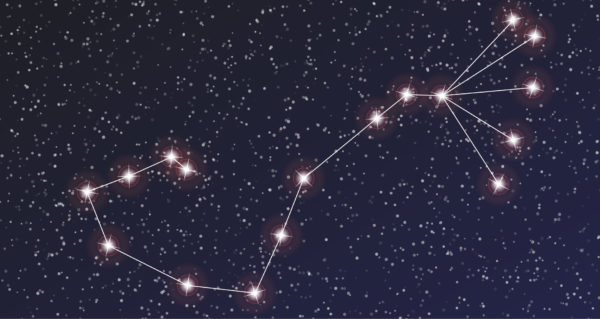 How to Identify Constellations in the Night Sky