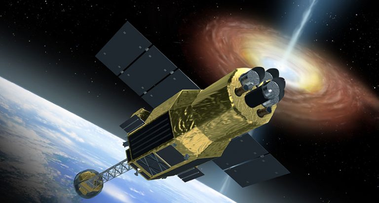 optical telescope and x ray optical telescope and x ray