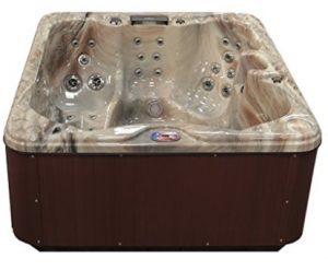 American Spas AM-630LM Hot Tub