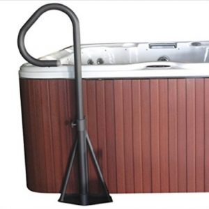 Cover Valet CoverMate Spa Handrail 