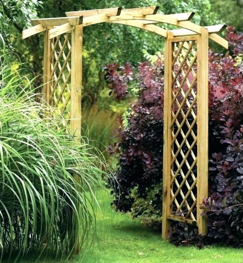 An Arbor