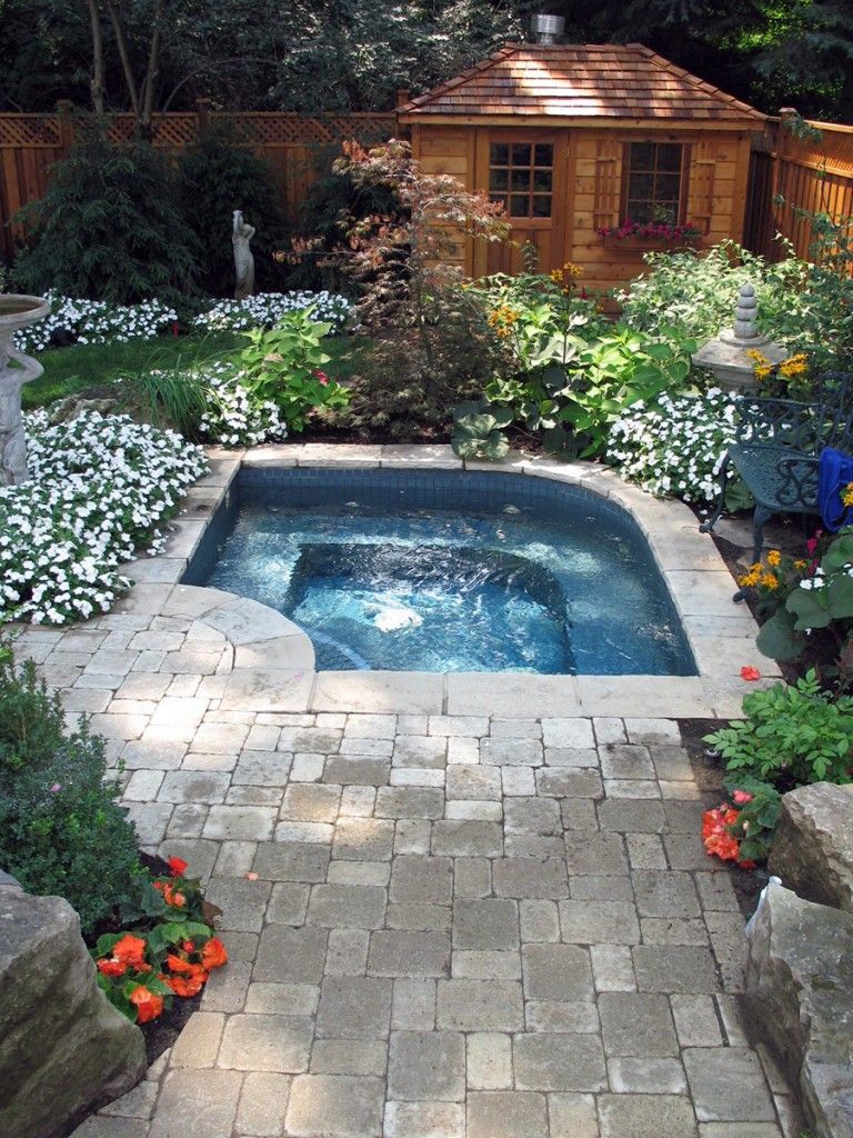 What Hot Tub Sizes Are There? A Buying Guide
