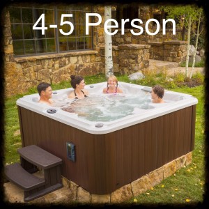 What Hot Tub Sizes Are There? A Buying Guide