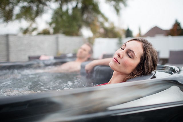 What Hot Tub Sizes Are There A Buying Guide