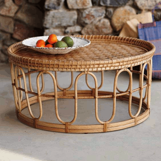 Advantages And Disadvantages Of Rattan Furniture - Where Is Rattan Furniture Made