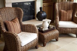 Advantages And Disadvantages Of Wicker, Can Bamboo Furniture Go Outside