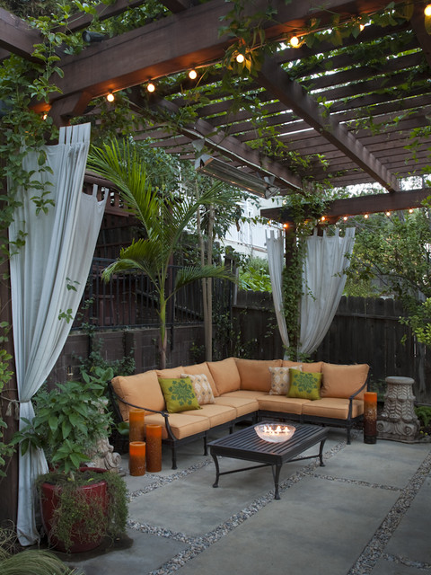 Guide to Your New Pergola Purchase