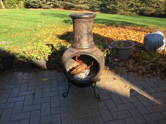 Best Chiminea: Reviews, Buying Guide and FAQs 2023 - from an Expert