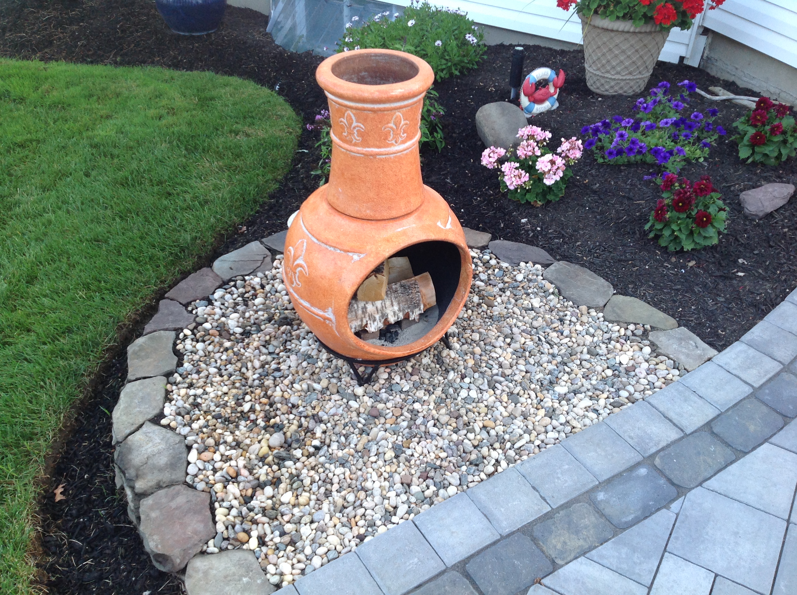 Our Review Of The Best 2 Clay Chimineas