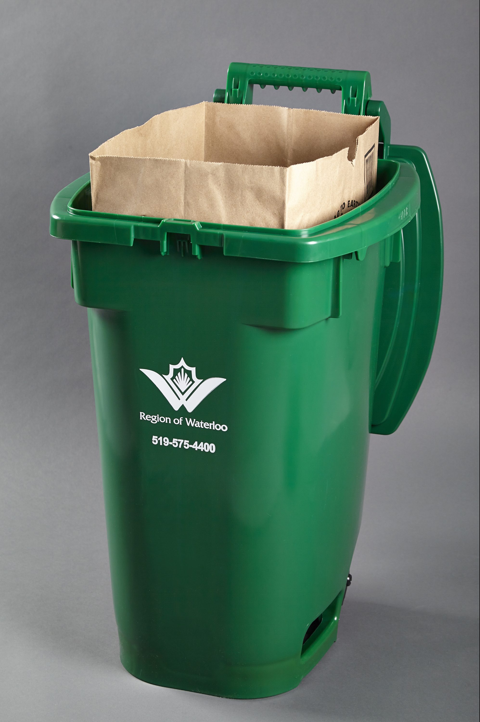 Green Bin