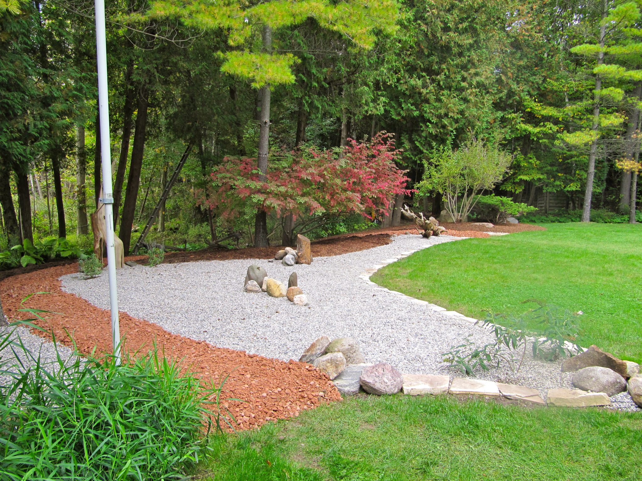 How To Move Indoor Plants Outside In The Summer (And Not Kill Them)