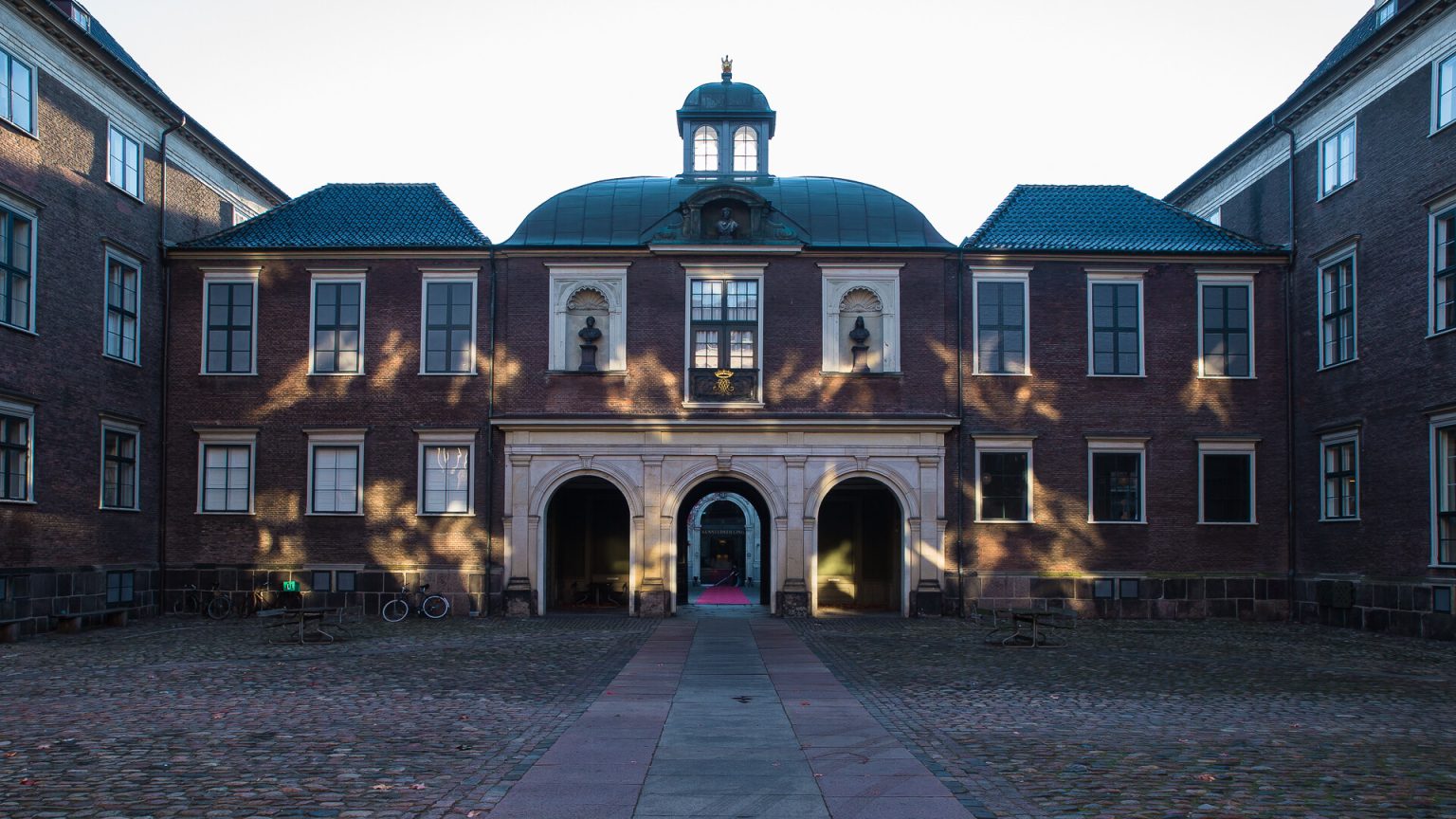 Foersom & Hiort-Lorenzen Designs