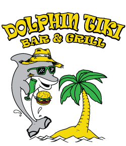 Dolphin Tiki Bar And Grilll