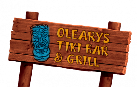 Oleary's Tiki Bar And Grill