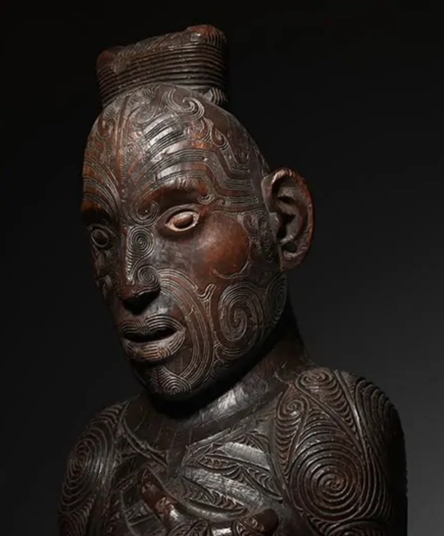 Polynesian Art