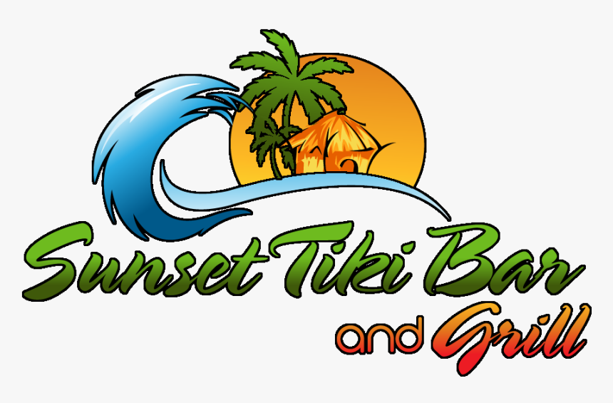 Sunset Tiki Bar And Grill