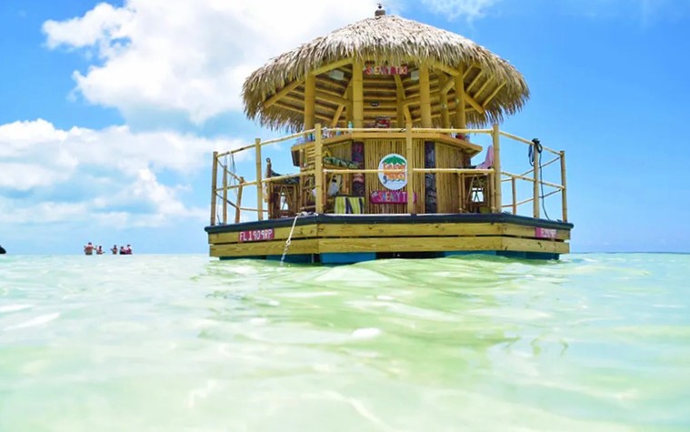 aqua tiki tours sarasota